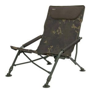 Korda Compac Kamo Low Chair