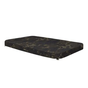 Korda Compac Flat Mat - Dark Camo