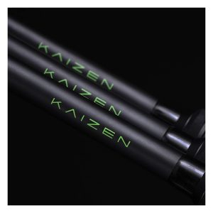 Kaizen Green Carp Rods
