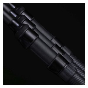 Kaizen Green Carp Rods