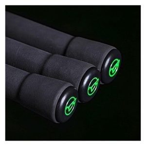 Kaizen Green Carp Rods