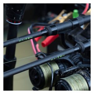 Kaizen Green Carp Rods