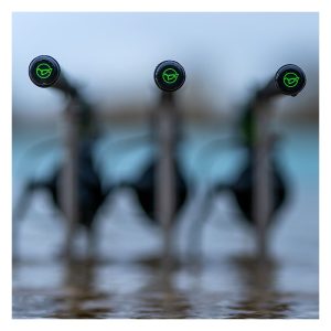 Kaizen Green Carp Rods