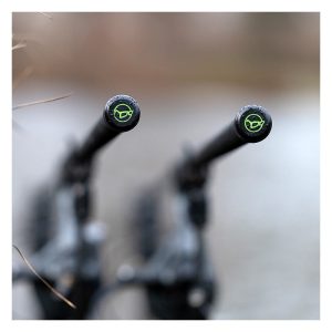 Kaizen Green Carp Rods