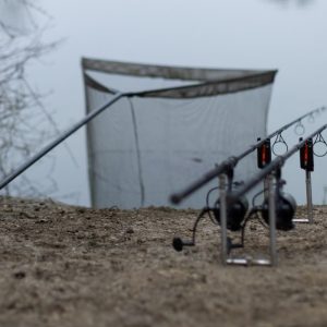 Korda Kaizen Green 42