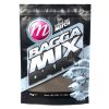 Mainline Match Bagga Mix Dark Groundbait 1kg