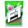 Mainline Match F1 Green Groundbait 1kg