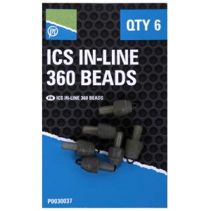 Preston ICS In-Line 260 Beads