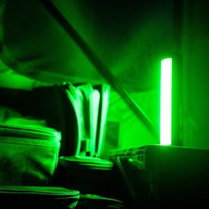 RidgeMonkey Base Lite IR