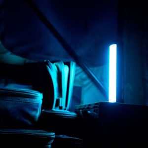 RidgeMonkey Base Lite IR