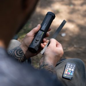 RidgeMonkey Base Lite IR