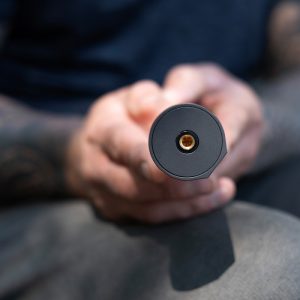 RidgeMonkey Base Lite IR