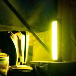 RidgeMonkey Base Lite IR