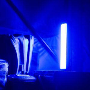 RidgeMonkey Base Lite IR