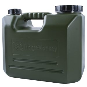 Ridge Monkey Heavy Duty Water Carrier 2.5lt