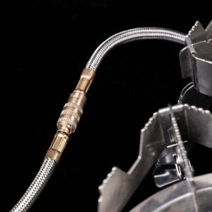 RidgeMonkey Quad Fishing Stove