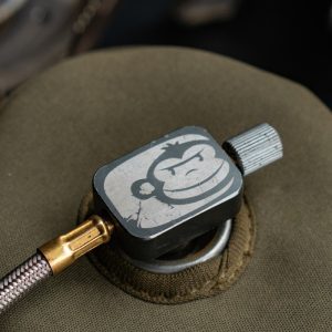 RidgeMonkey Quad Fishing Stove