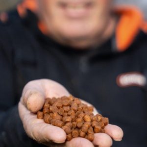 Sonubaits Mega Carp Pellets 900g