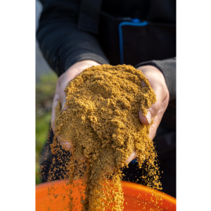 Sonubaits Supercrush Meaty Mussel Mix 2kg