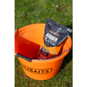 Sonubaits Supercrush Meaty Mussel Mix 2kg
