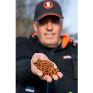 Sonubaits Mega Carp Pellets 900g