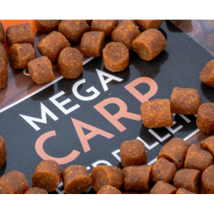 Sonubaits Mega Carp Pellets 900g