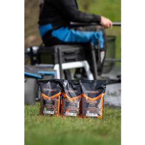 Sonubaits Mega Carp Pellets 900g