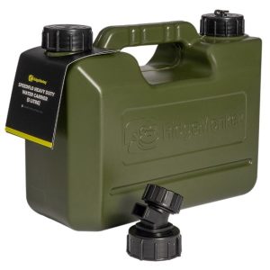 RidgeMonkey SpeedFlo Heavy Duty Water Carrier 5lt