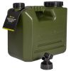 RidgeMonkey SpeedFlo Heavy Duty Water Carrier 10lt