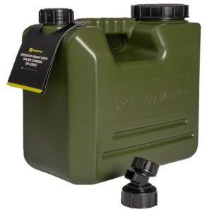 RidgeMonkey SpeedFlo Heavy Duty Water Carrier 10lt