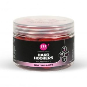 Mainline Baits ISO Sweet Hard Hookers - 15mm