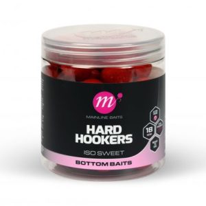 Mainline Baits ISO Sweet Hard Hookers - 18mm