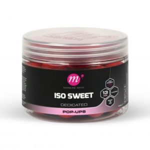 Mainline Baits ISO Sweet Mini Pop-Ups- 13mm