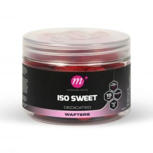 Mainline Baits ISO Sweet Wafters - 15mm