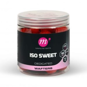 Mainline Baits ISO Sweet Wafters - 18mm