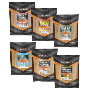 Sonubaits Stiki Paste 500g