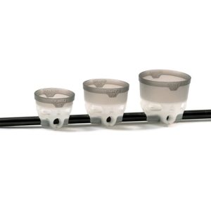 Guru Fast Release Pole Pots
