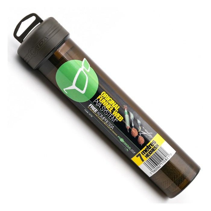 Korda Funnel Web PVA System