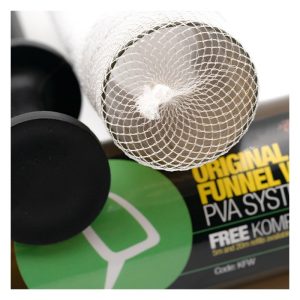 Korda Funnel Web PVA System