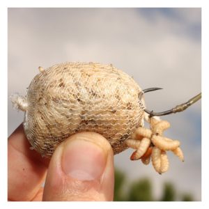 Korda Funnel Web PVA System