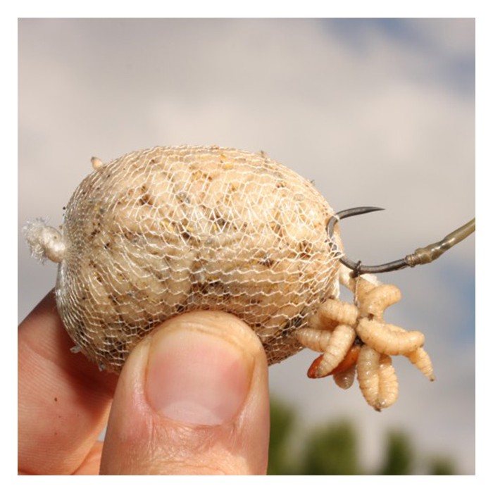 Korda Funnel Web PVA System