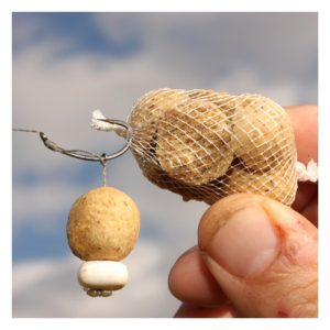 Korda Funnel Web PVA System