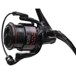 Drennan Red Range 3K Float Reel