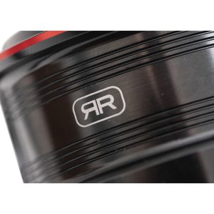 Drennan Red Range 3K Float Reel
