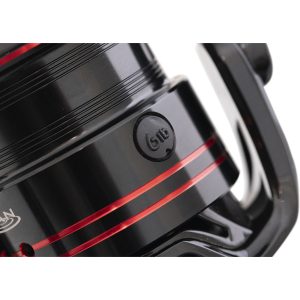 Drennan Red Range 4K Feeder Reel