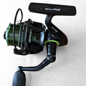 MV-R UK 3000 Reel