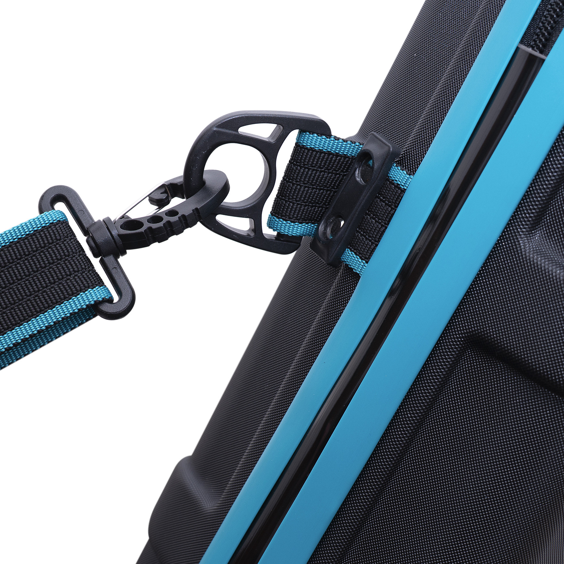 Drennan Armoured Rod Case