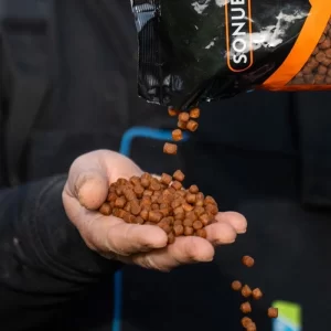 Sonubaits Mega Carp Feed Pellets 900g