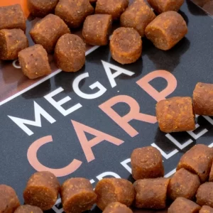 Sonubaits Mega Carp Feed Pellets 900g