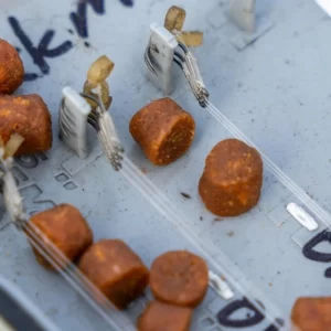 Sonubaits Mega Carp Feed Pellets 900g
